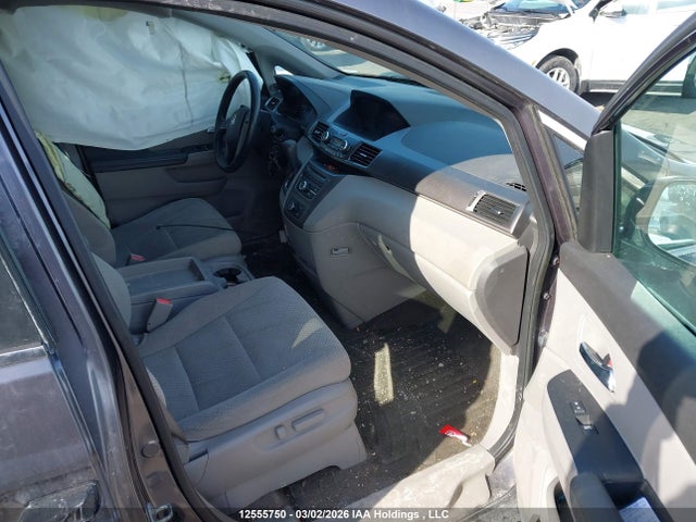 5FNRL5H39FB510609 Honda ODYSSEY SE