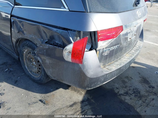 5FNRL5H39FB510609 Honda ODYSSEY SE