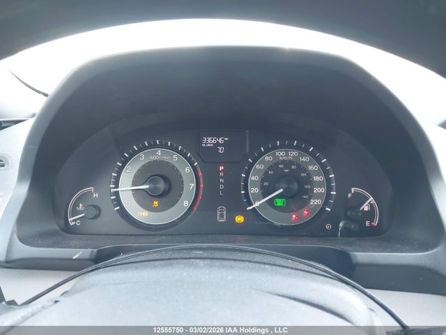 5FNRL5H39FB510609 Honda ODYSSEY SE