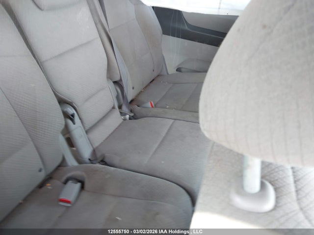 5FNRL5H39FB510609 Honda ODYSSEY SE