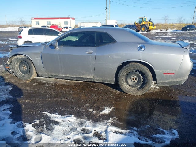 Aukcja sprzedaży 2016 Dodge Challenger R/t, vin: 2C3CDZBTXGH288150, numer aukcji: 12555752