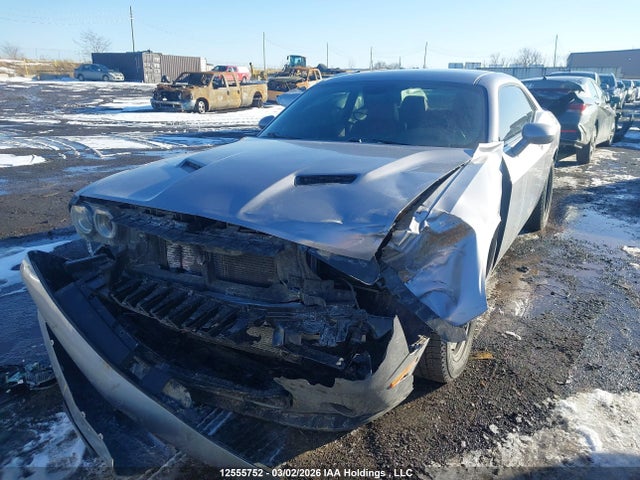 Aukcja sprzedaży 2016 Dodge Challenger R/t, vin: 2C3CDZBTXGH288150, numer aukcji: 12555752