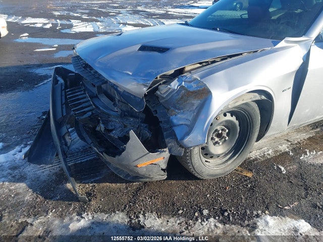 Aukcja sprzedaży 2016 Dodge Challenger R/t, vin: 2C3CDZBTXGH288150, numer aukcji: 12555752