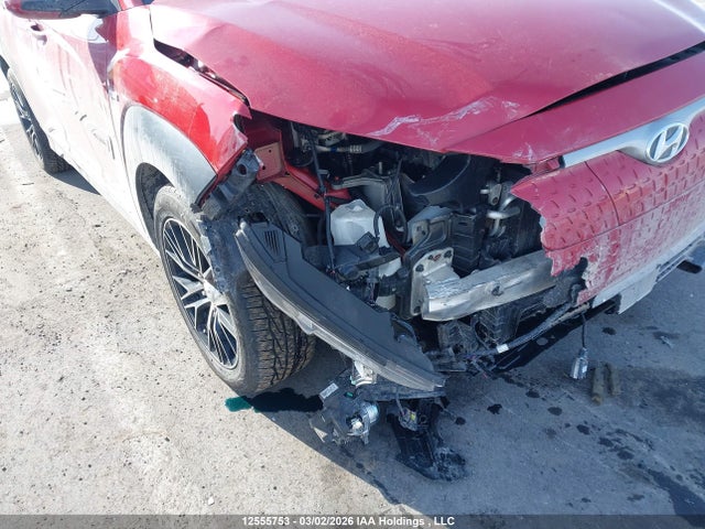 KM8K33AG3LU071277 Hyundai Kona Electric Ultimate