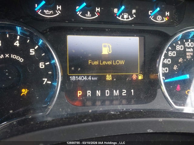 Auction sale of the 2013 Ford F-150 Xlt, vin: 1FTFW1EF8DKD74457, lot number: 12555755