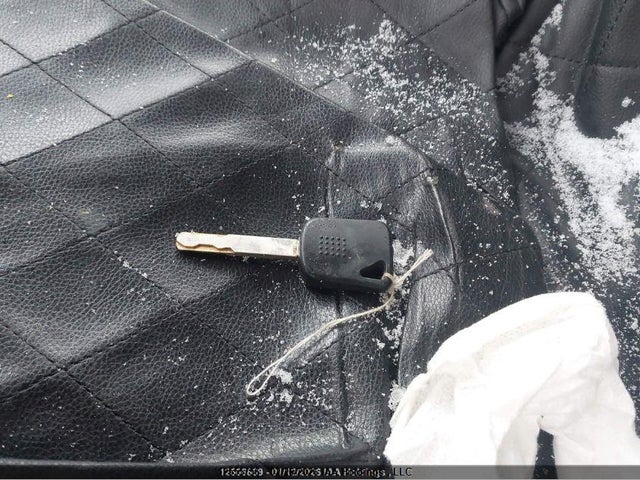 2009 Subaru Forester 2.5x მანქანა იყიდება აუქციონზე, vin: JF2SH63619H737504, აუქციონის ნომერი: 12555756