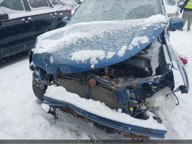 2009 Subaru Forester 2.5x მანქანა იყიდება აუქციონზე, vin: JF2SH63619H737504, აუქციონის ნომერი: 12555756