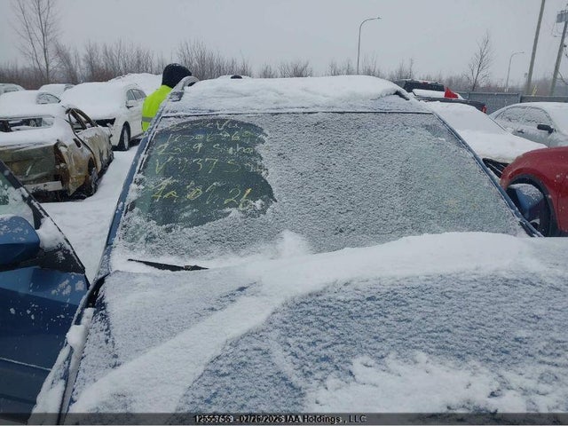 2009 Subaru Forester 2.5x მანქანა იყიდება აუქციონზე, vin: JF2SH63619H737504, აუქციონის ნომერი: 12555756