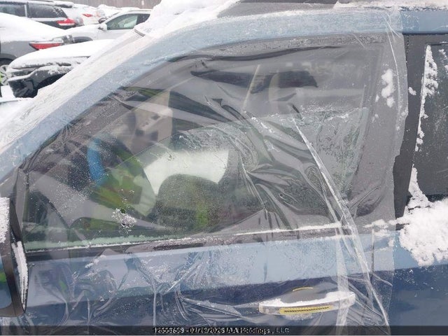 2009 Subaru Forester 2.5x მანქანა იყიდება აუქციონზე, vin: JF2SH63619H737504, აუქციონის ნომერი: 12555756
