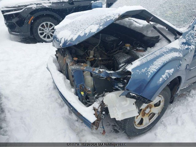 2009 Subaru Forester 2.5x მანქანა იყიდება აუქციონზე, vin: JF2SH63619H737504, აუქციონის ნომერი: 12555756