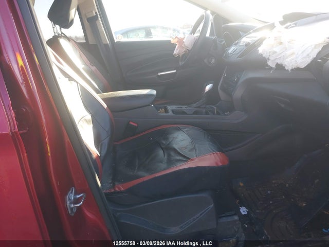 1FMCU0GD1JUD10089 Ford ESCAPE SE