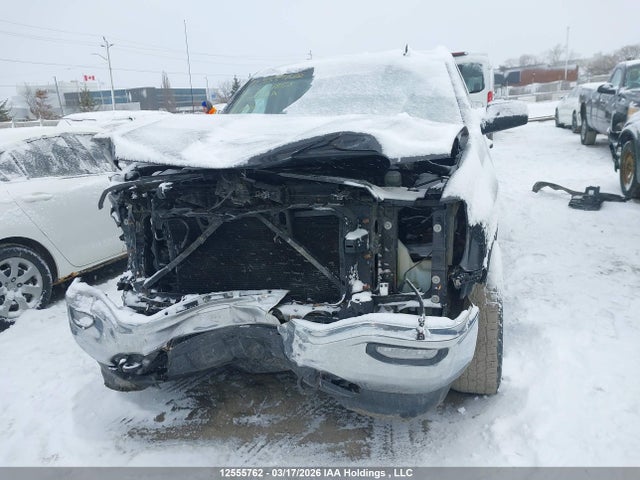 1GTV2MEC4GZ304853 GMC Sierra 1500 Sle