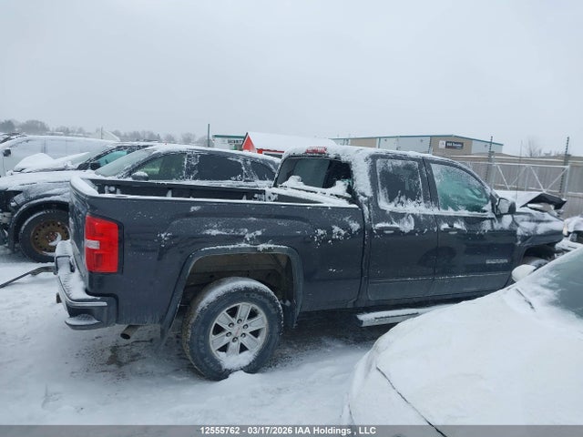 1GTV2MEC4GZ304853 GMC Sierra 1500 Sle