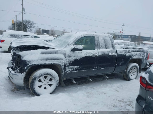1GTV2MEC4GZ304853 GMC Sierra 1500 Sle