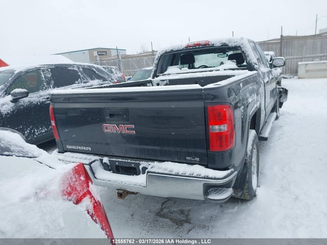 1GTV2MEC4GZ304853 GMC Sierra 1500 Sle