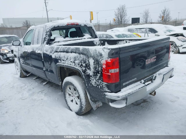 1GTV2MEC4GZ304853 GMC Sierra 1500 Sle