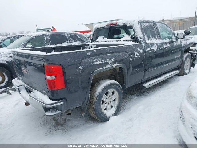 1GTV2MEC4GZ304853 GMC Sierra 1500 Sle