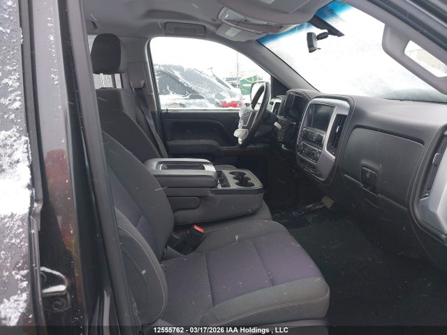 1GTV2MEC4GZ304853 GMC Sierra 1500 Sle