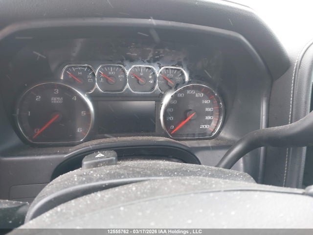 1GTV2MEC4GZ304853 GMC Sierra 1500 Sle