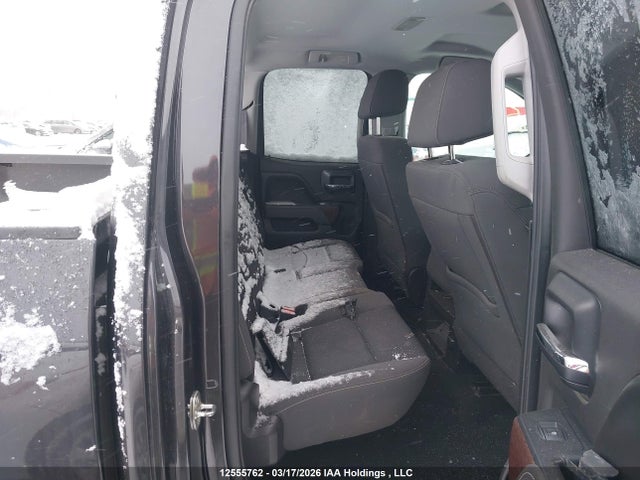 1GTV2MEC4GZ304853 GMC Sierra 1500 Sle