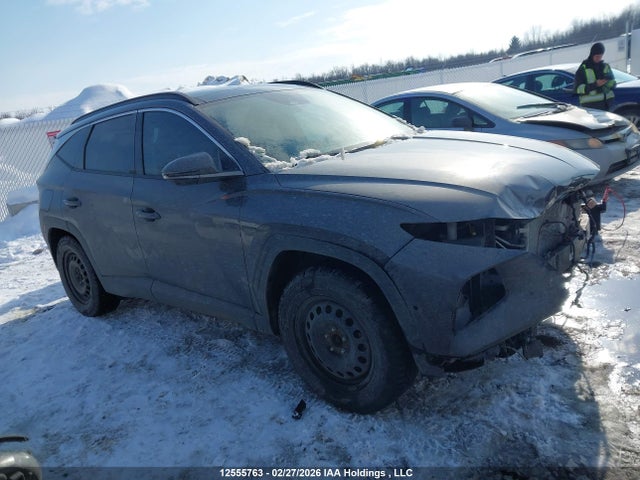 Продажа на аукционе авто 2023 Hyundai Tucson Luxury/ultimate, vin: KM8JDDA24PU130880, номер лота: 12555763