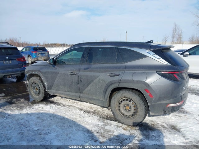 Продажа на аукционе авто 2023 Hyundai Tucson Luxury/ultimate, vin: KM8JDDA24PU130880, номер лота: 12555763