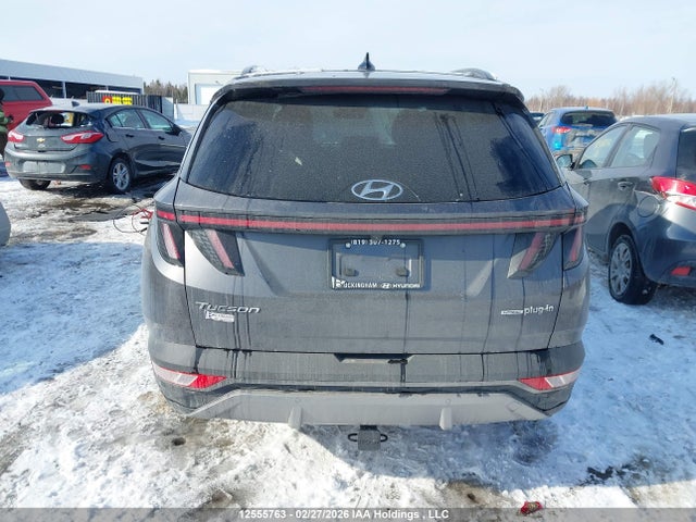 Продажа на аукционе авто 2023 Hyundai Tucson Luxury/ultimate, vin: KM8JDDA24PU130880, номер лота: 12555763