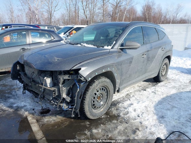 Продажа на аукционе авто 2023 Hyundai Tucson Luxury/ultimate, vin: KM8JDDA24PU130880, номер лота: 12555763