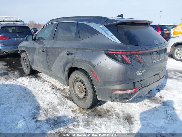 Продажа на аукционе авто 2023 Hyundai Tucson Luxury/ultimate, vin: KM8JDDA24PU130880, номер лота: 12555763