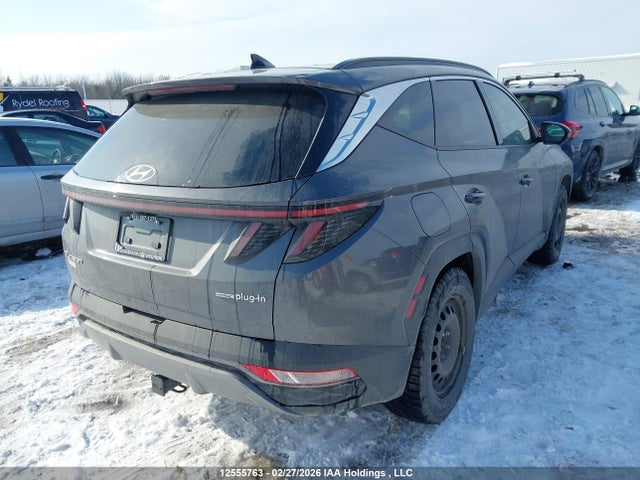 Продажа на аукционе авто 2023 Hyundai Tucson Luxury/ultimate, vin: KM8JDDA24PU130880, номер лота: 12555763