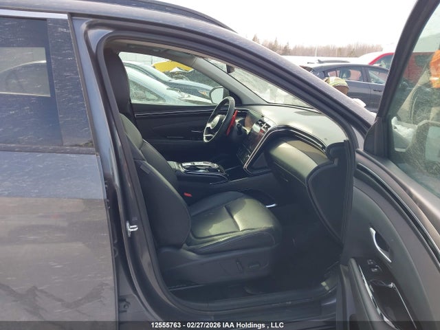 Продажа на аукционе авто 2023 Hyundai Tucson Luxury/ultimate, vin: KM8JDDA24PU130880, номер лота: 12555763