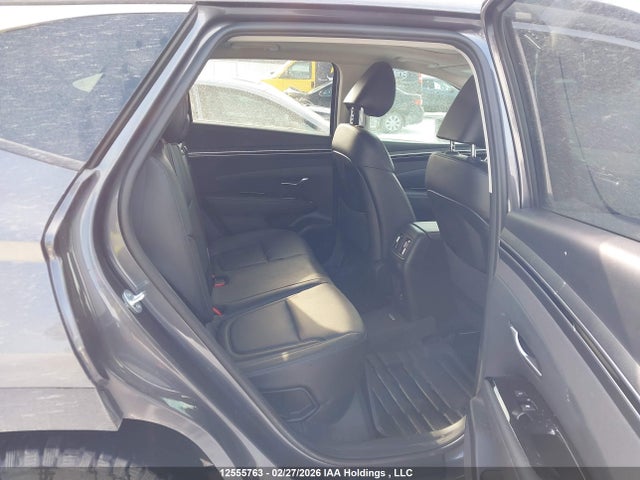 Продажа на аукционе авто 2023 Hyundai Tucson Luxury/ultimate, vin: KM8JDDA24PU130880, номер лота: 12555763