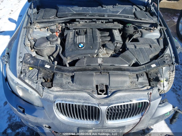 Aukcja sprzedaży 2011 Bmw 328 Xi, vin: WBAKF3C51BE567532, numer aukcji: 12555764