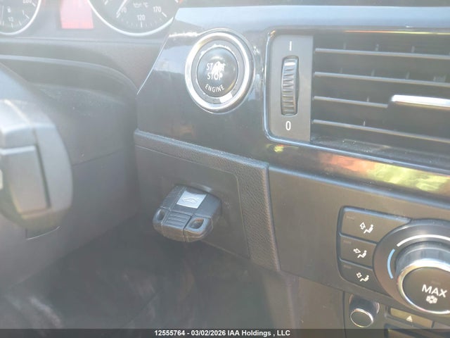 Aukcja sprzedaży 2011 Bmw 328 Xi, vin: WBAKF3C51BE567532, numer aukcji: 12555764