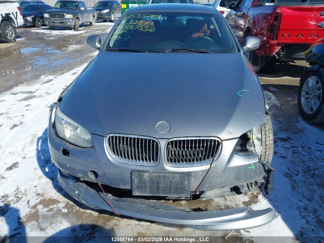 Aukcja sprzedaży 2011 Bmw 328 Xi, vin: WBAKF3C51BE567532, numer aukcji: 12555764