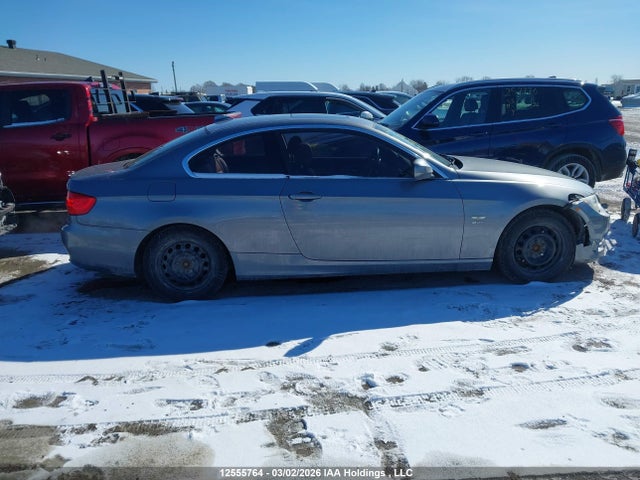 Aukcja sprzedaży 2011 Bmw 328 Xi, vin: WBAKF3C51BE567532, numer aukcji: 12555764