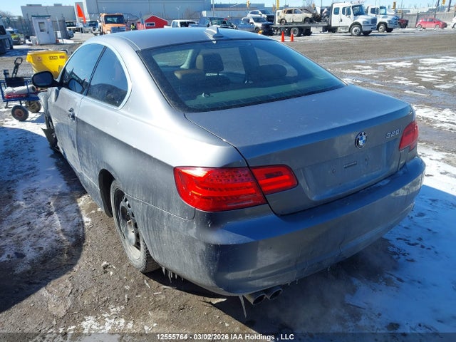 Aukcja sprzedaży 2011 Bmw 328 Xi, vin: WBAKF3C51BE567532, numer aukcji: 12555764