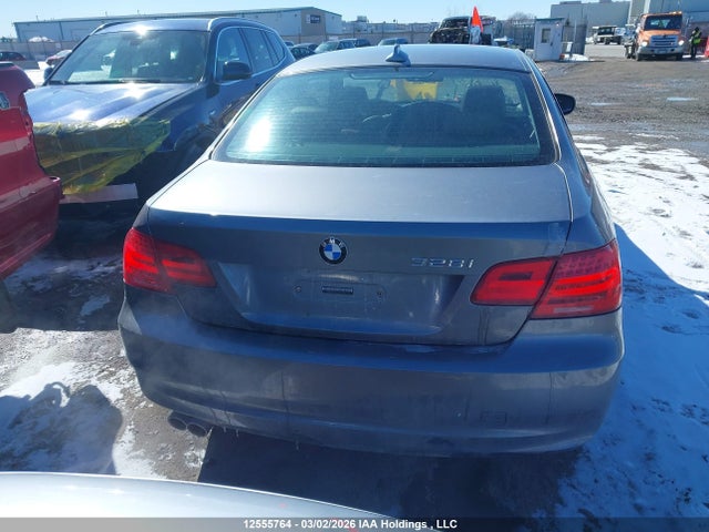 Aukcja sprzedaży 2011 Bmw 328 Xi, vin: WBAKF3C51BE567532, numer aukcji: 12555764