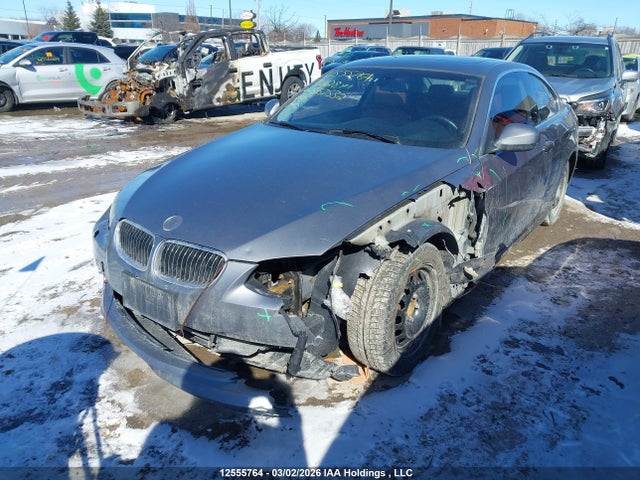 Aukcja sprzedaży 2011 Bmw 328 Xi, vin: WBAKF3C51BE567532, numer aukcji: 12555764