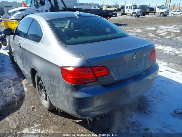Aukcja sprzedaży 2011 Bmw 328 Xi, vin: WBAKF3C51BE567532, numer aukcji: 12555764
