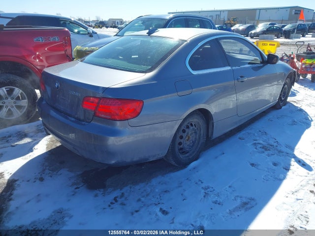 Aukcja sprzedaży 2011 Bmw 328 Xi, vin: WBAKF3C51BE567532, numer aukcji: 12555764