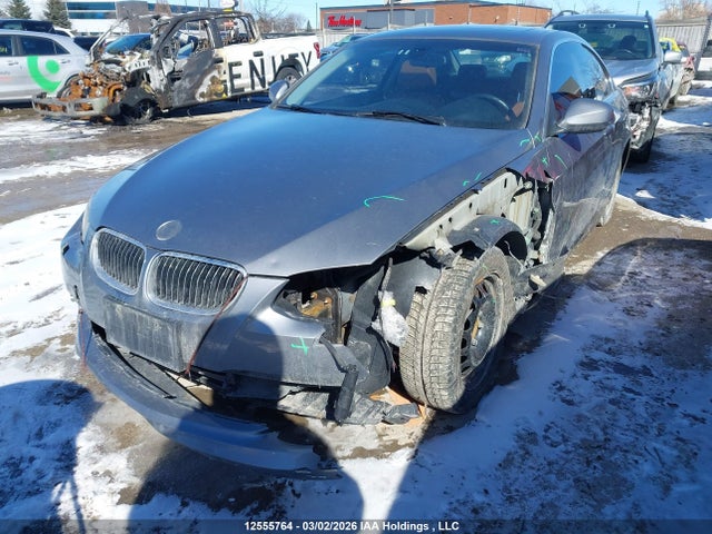 Aukcja sprzedaży 2011 Bmw 328 Xi, vin: WBAKF3C51BE567532, numer aukcji: 12555764