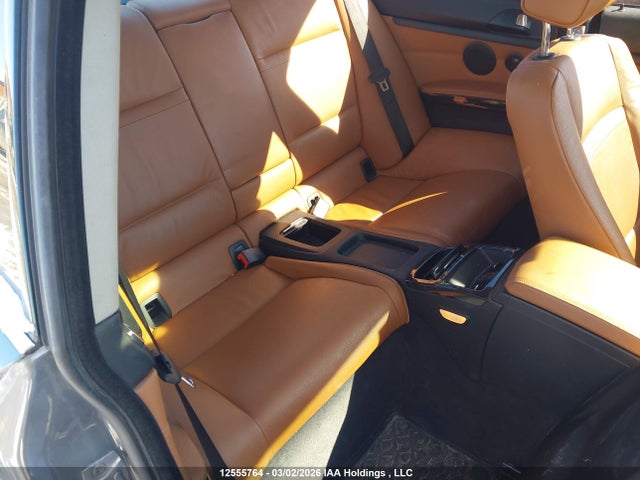 Aukcja sprzedaży 2011 Bmw 328 Xi, vin: WBAKF3C51BE567532, numer aukcji: 12555764