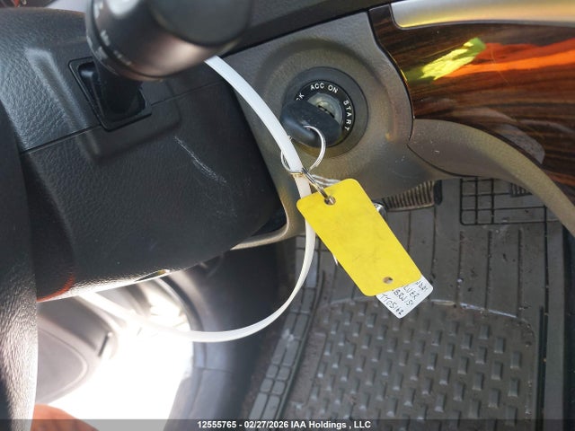 12555765 :رقم المزاد ، 5XYZGDAG4BG055277 vin ، 2011 Hyundai Santa Fe Gl 3.5/gl 3.5 Sport مزاد بيع