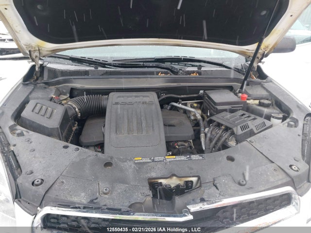 Chevrolet EQUINOX LS 2015 2GNALAEK1F6122501 Image 10