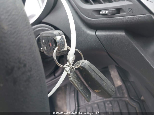 Chevrolet EQUINOX LS 2015 2GNALAEK1F6122501 Image 11