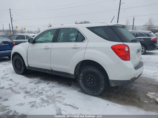 Chevrolet EQUINOX LS 2015 2GNALAEK1F6122501 Image 14