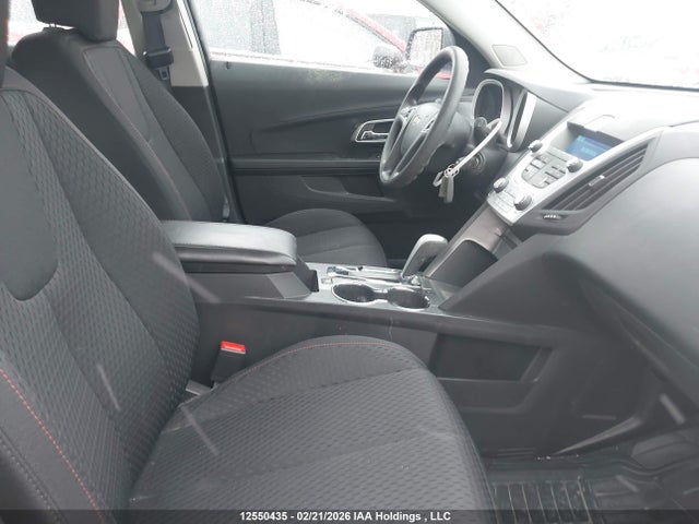 Chevrolet EQUINOX LS 2015 2GNALAEK1F6122501 Image 5