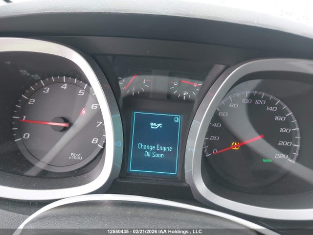 Chevrolet EQUINOX LS 2015 2GNALAEK1F6122501 Image 7