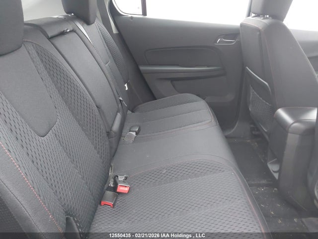 Chevrolet EQUINOX LS 2015 2GNALAEK1F6122501 Image 8